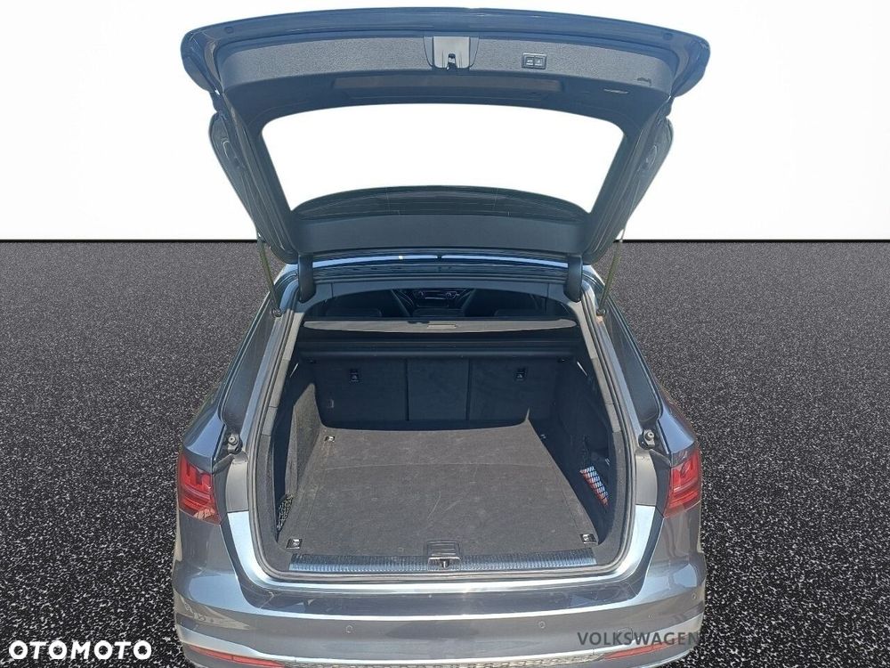 Audi A4 Avant - 11