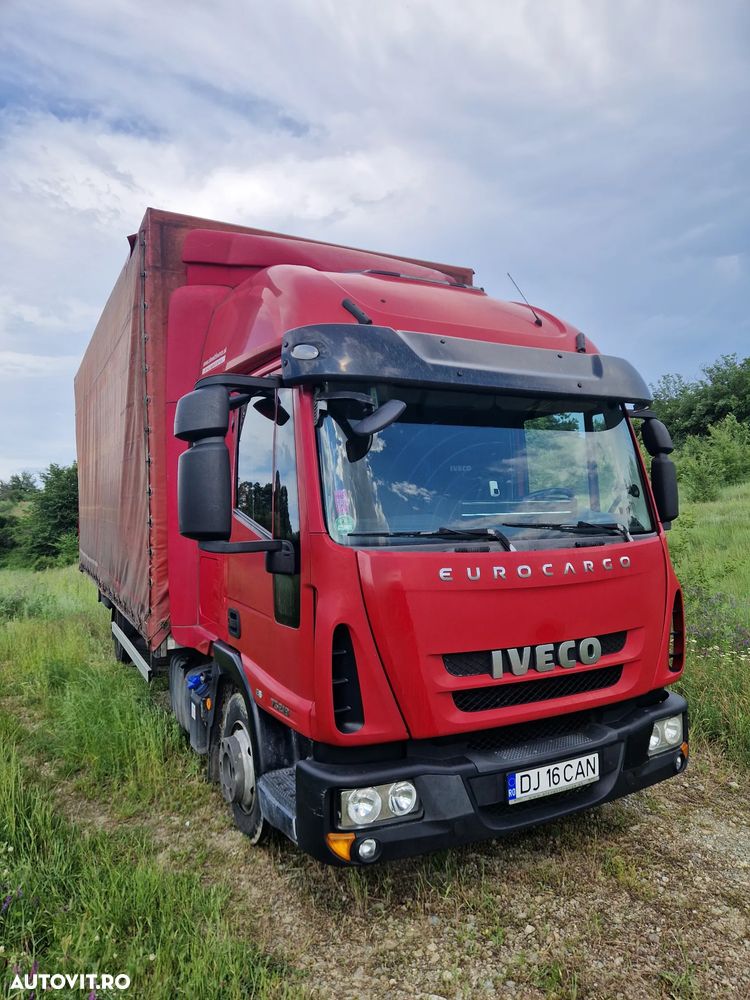 Iveco Eurocargo - 5