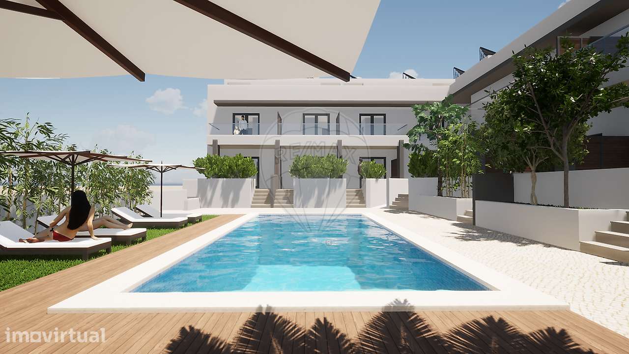 Duplex T4 para venda - Grande imagem: 5/10