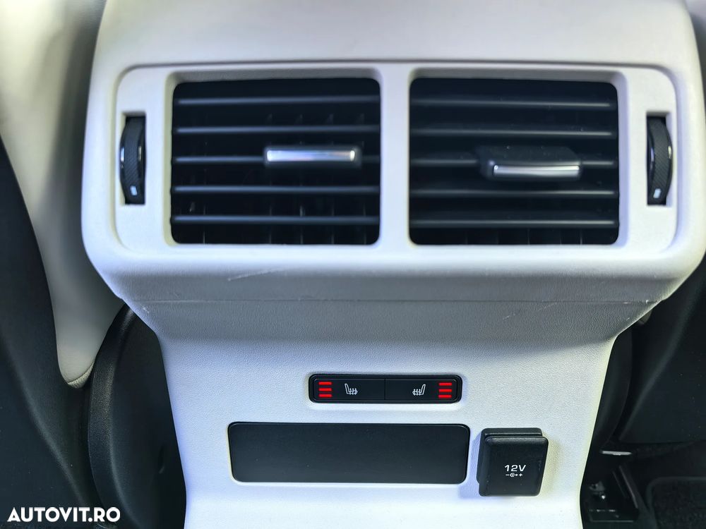 Land Rover Range Rover Velar R-Dynamic 2.0 P400e PHEV HSE - 27