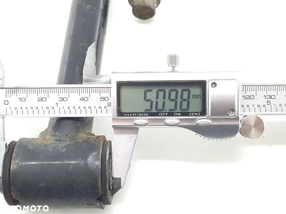 WAHACZ LEWY TYL GORNY SMC 700 ARGON JUMBO 700 - 11