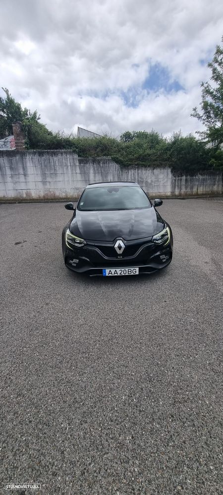 Renault Mégane 1.8 TCe R.S. - 5