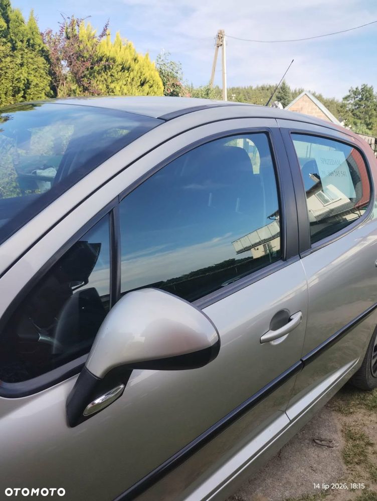 Peugeot 207 - 3