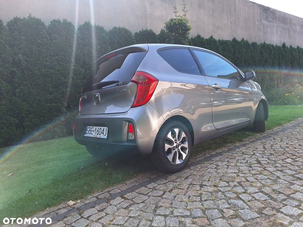 Kia Picanto - 33