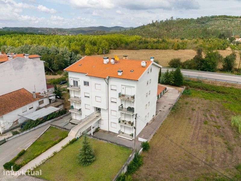 Apartamento T3 à venda em Lousã e Vilarinho, Lousã — foto 3