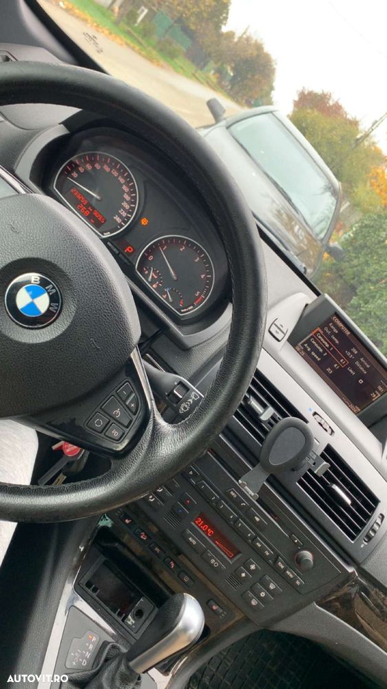 BMW X3 - 5