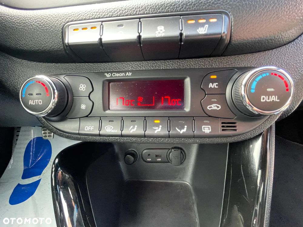 Kia Ceed 1.6 T-GDI GT-Challenge - 20