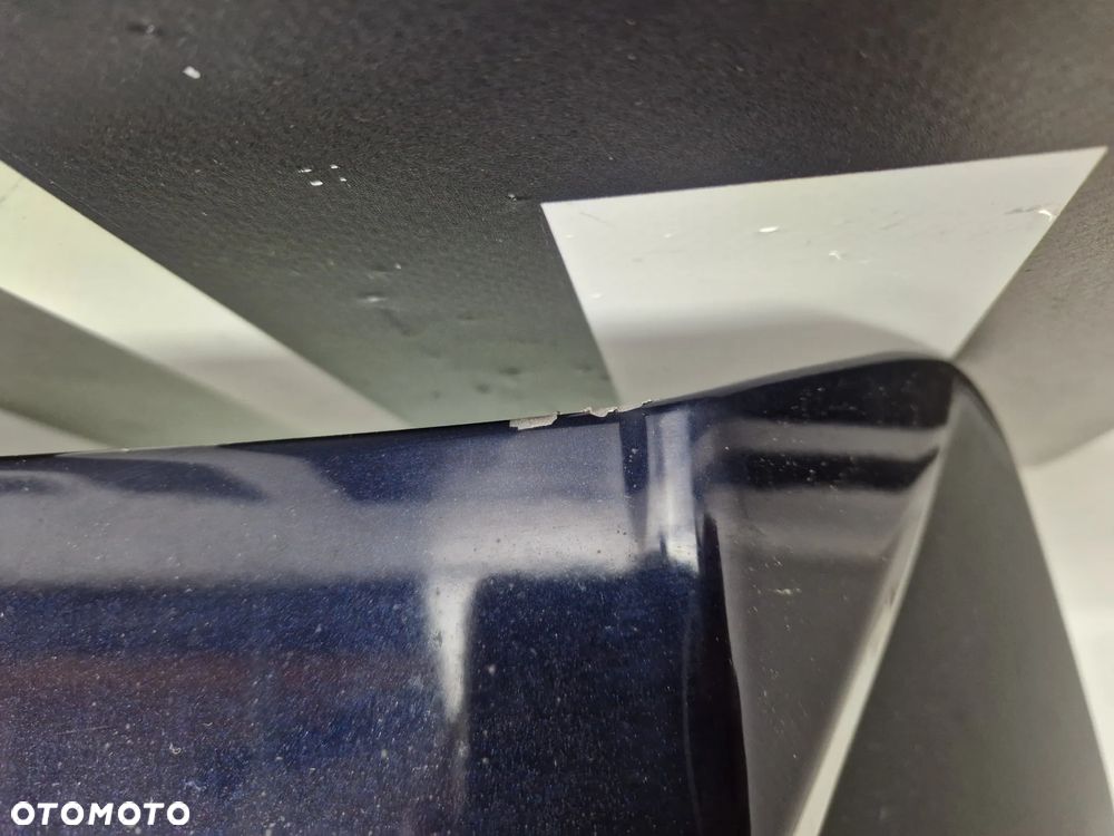 Klapa pokrywa bagażnika Fiat Freemont - 5