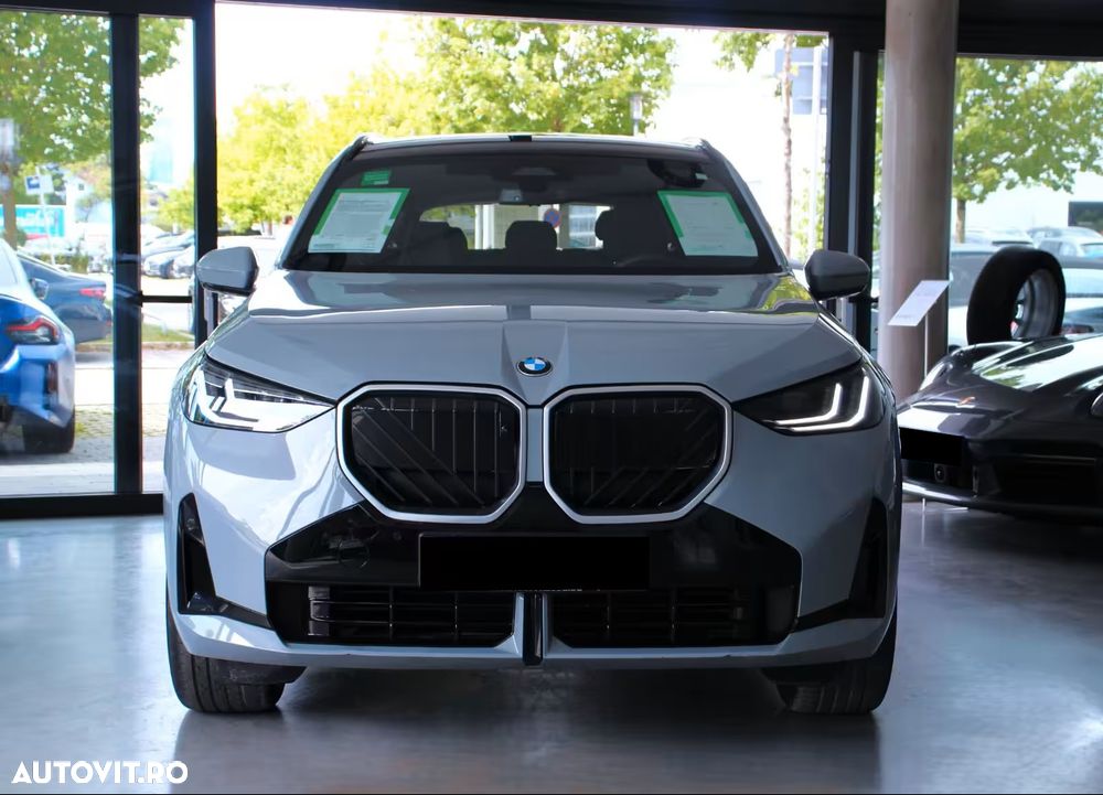 BMW X3 30e xDrive - 2