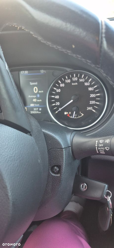 Nissan Qashqai 1.3 DIG-T N-Connecta DCT - 7