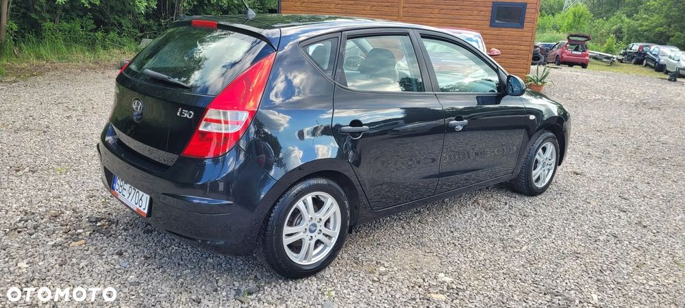 Hyundai i30 1.4 Blue Comfort - 6