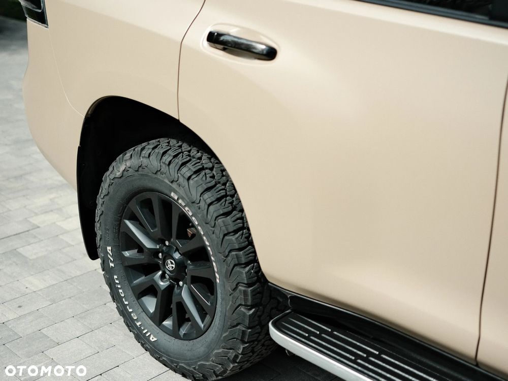 Toyota Land Cruiser LC 3.0 D-4D Premium - 7