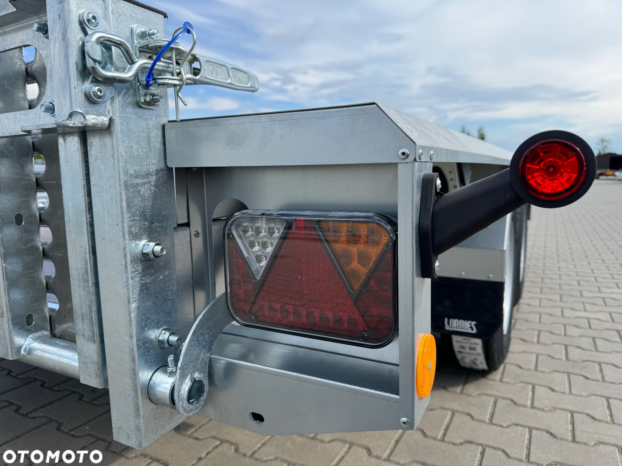 Lorries TPM35 - 7