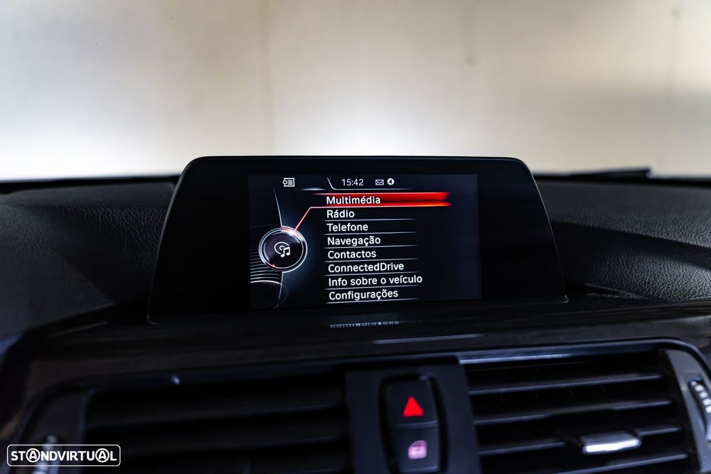 BMW 420 Gran Coupé d Pack M Auto - 19