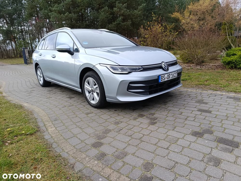 Volkswagen Golf 2.0 TDI SCR DSG Life - 26