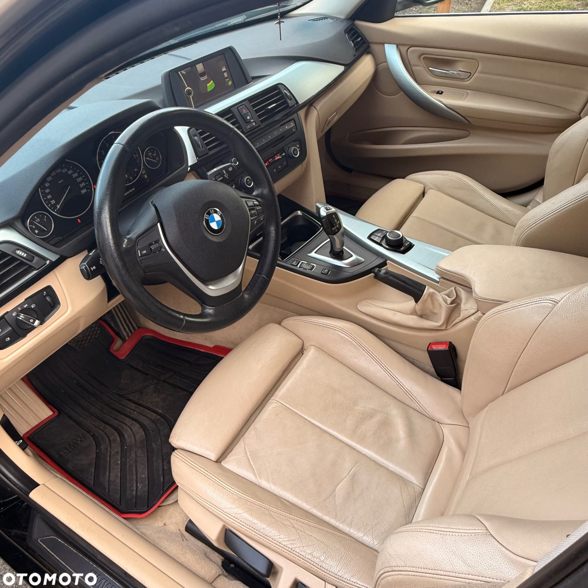 BMW Seria 3 - 10