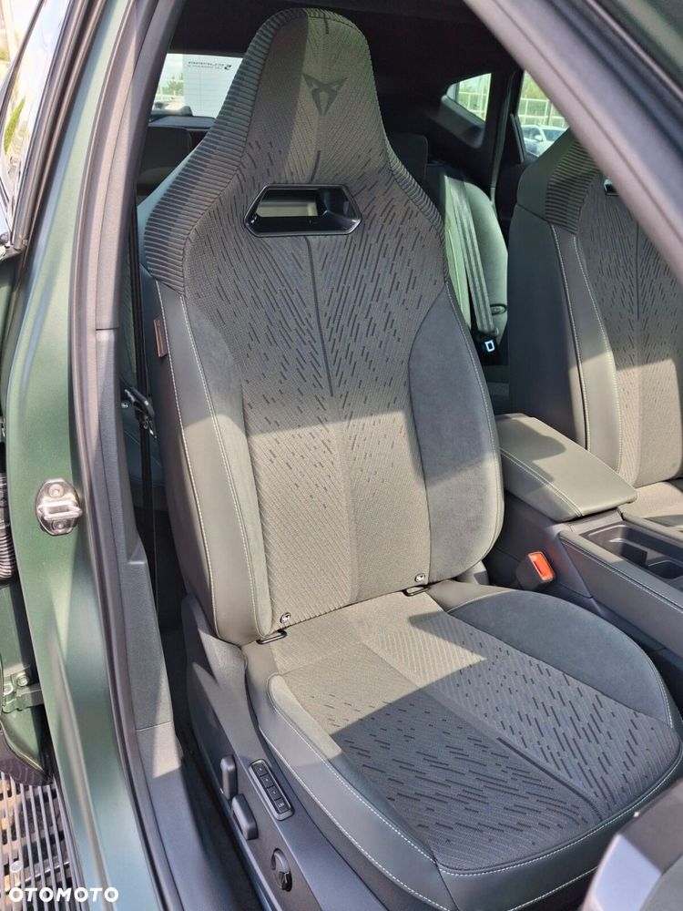 Cupra Formentor 2.0 TSI 4Drive Tribe Edition DSG - 24