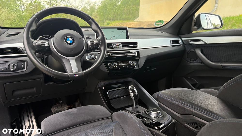 BMW X1 xDrive20d M Sport - 31