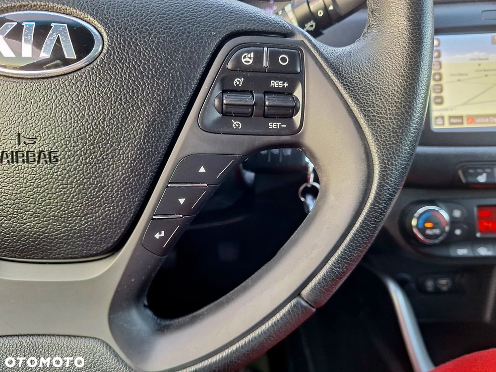 Kia Ceed 1.0 T-GDI ISG Platinum Edition - 28