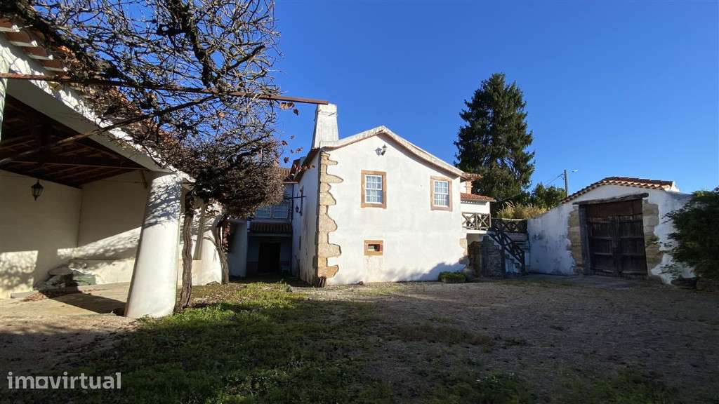 Quinta, Vila Nova de Poiares - Grande imagem: 3/22