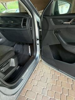Skoda Kodiaq 1.5 TSI ACT 4x2 Ambition DSG - 9