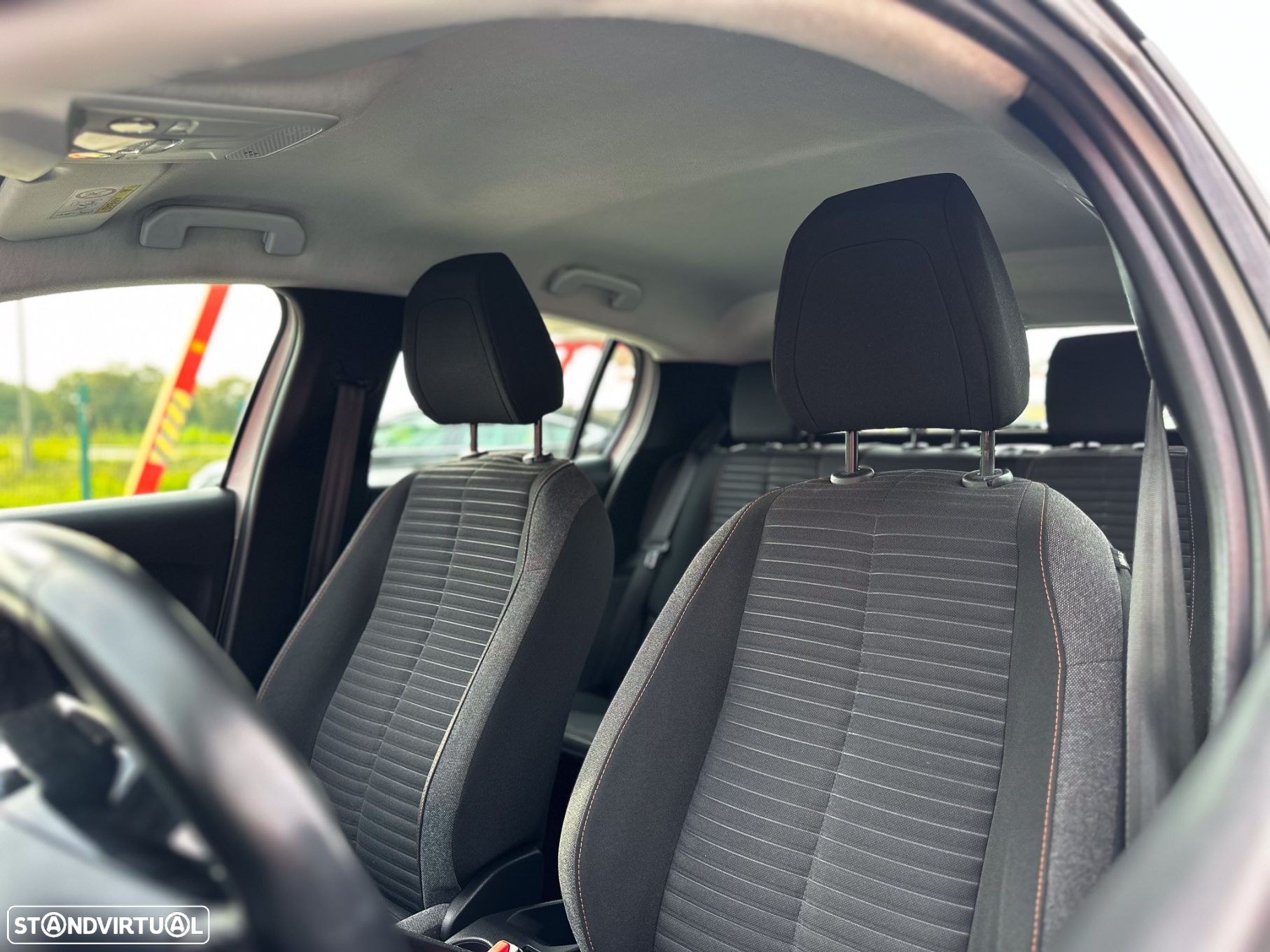 Peugeot 208 1.5 BlueHDi Active - 15
