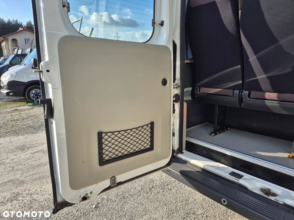 Peugeot BOXER 3.0 160KM - 25