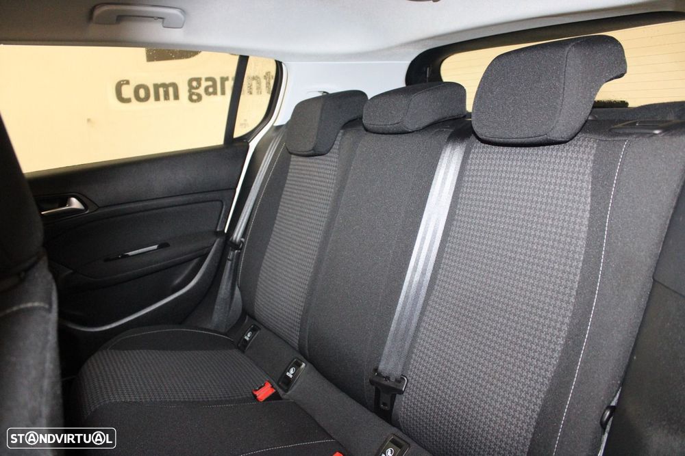 Peugeot 308 1.5 BlueHDi Business Line - 27