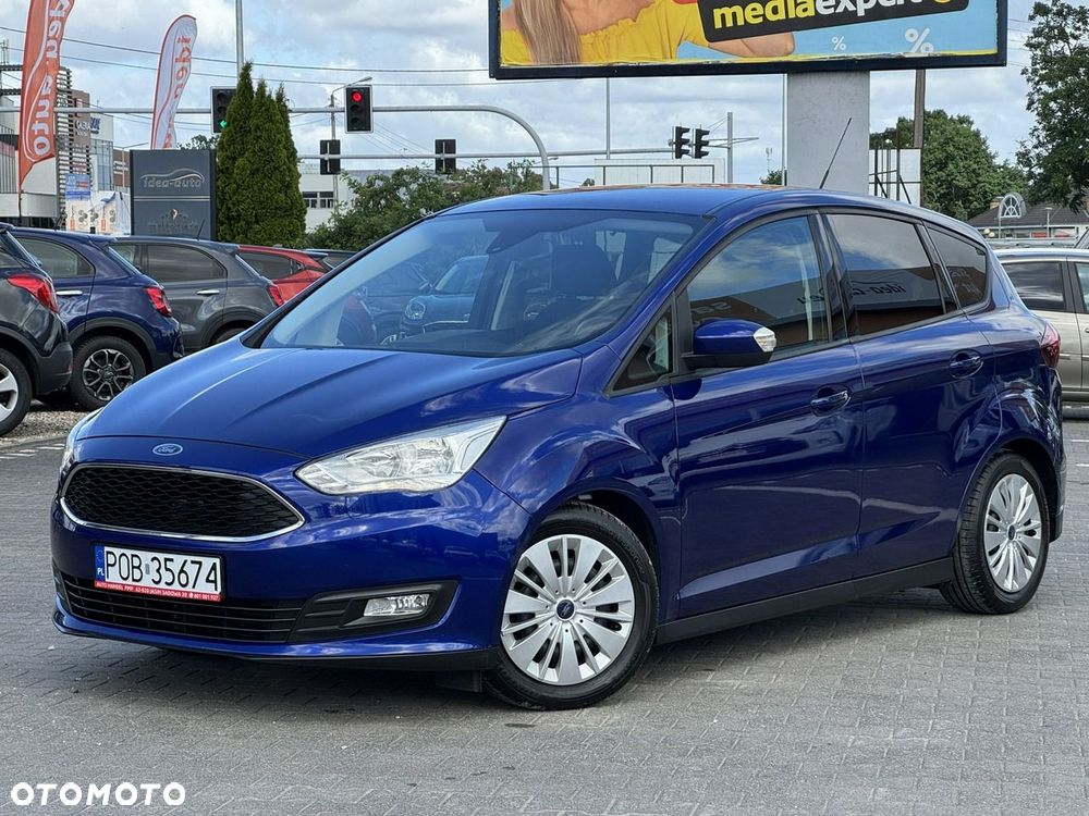 Ford C-MAX - 4