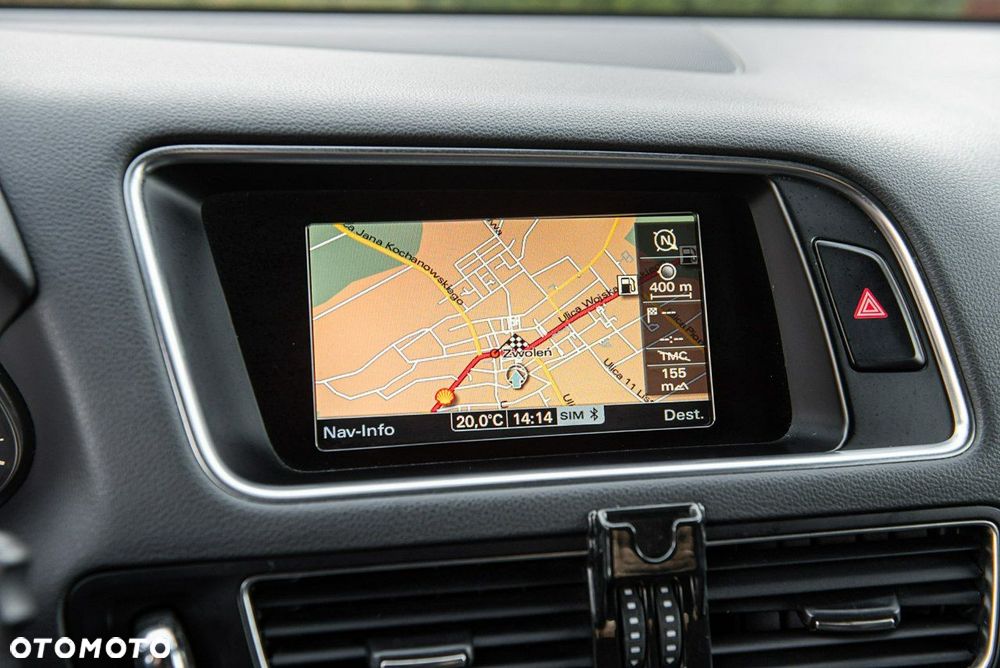 Audi Q5 2.0 TDI Quattro S tronic - 21