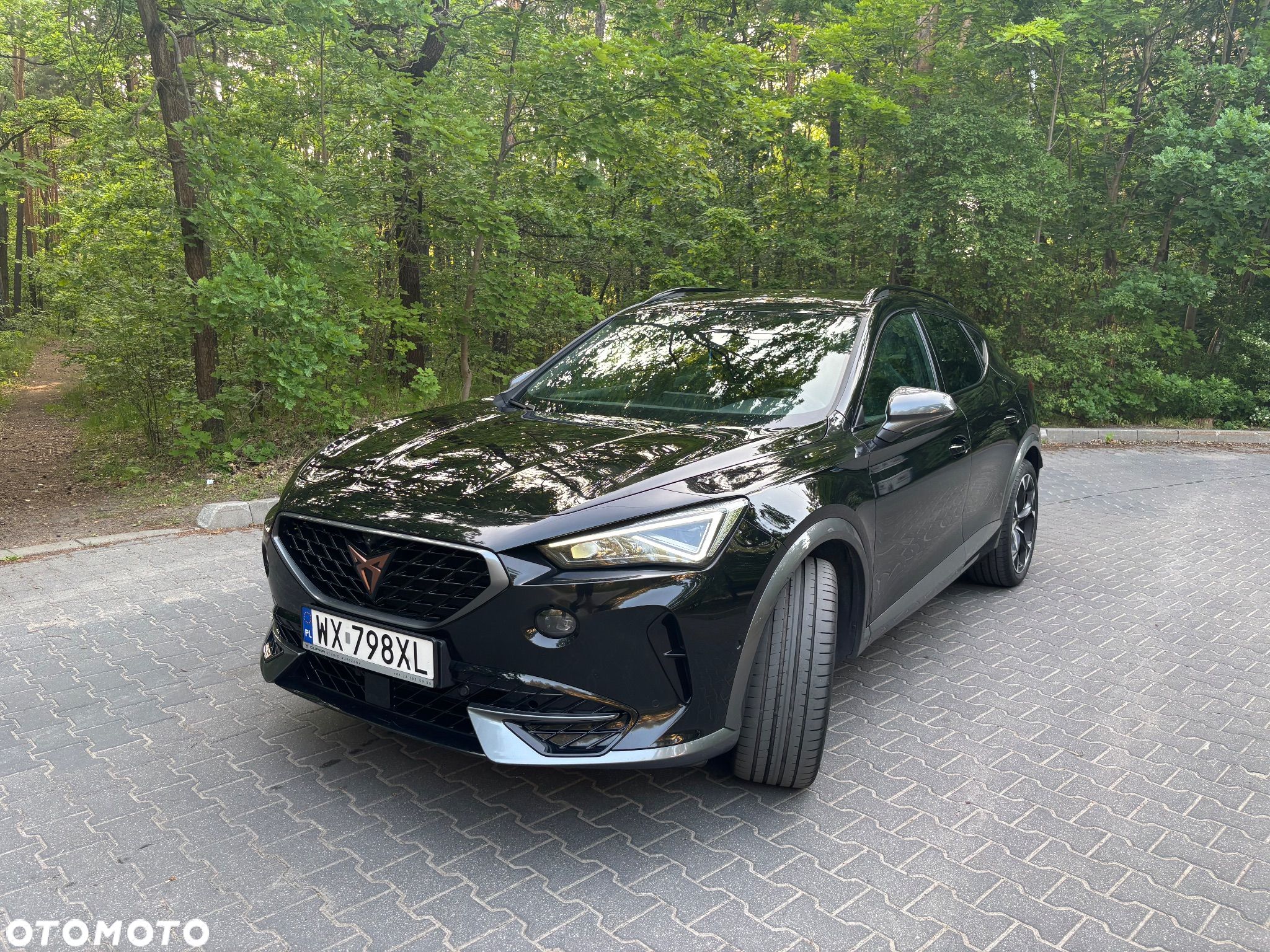 Cupra Formentor 1.5 TSI DSG - 6