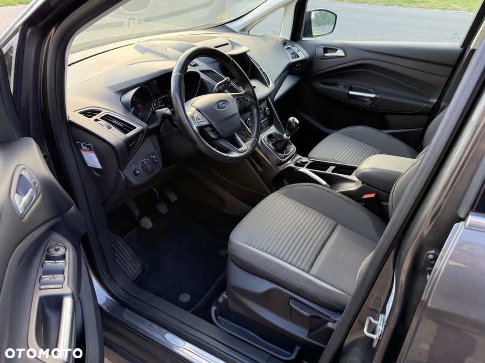 Ford Grand C-MAX Gr 1.5 TDCi Edition - 7