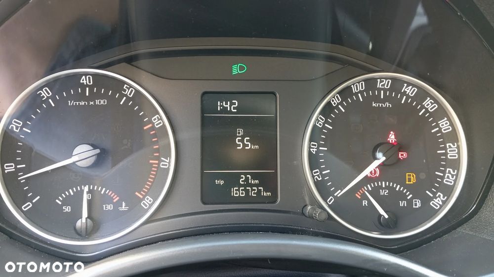 Skoda Octavia 1.4 TSI Elegance - 8