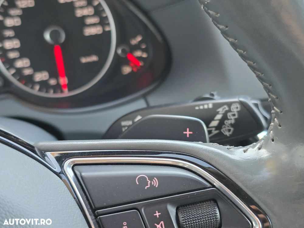 Audi Q5 - 25