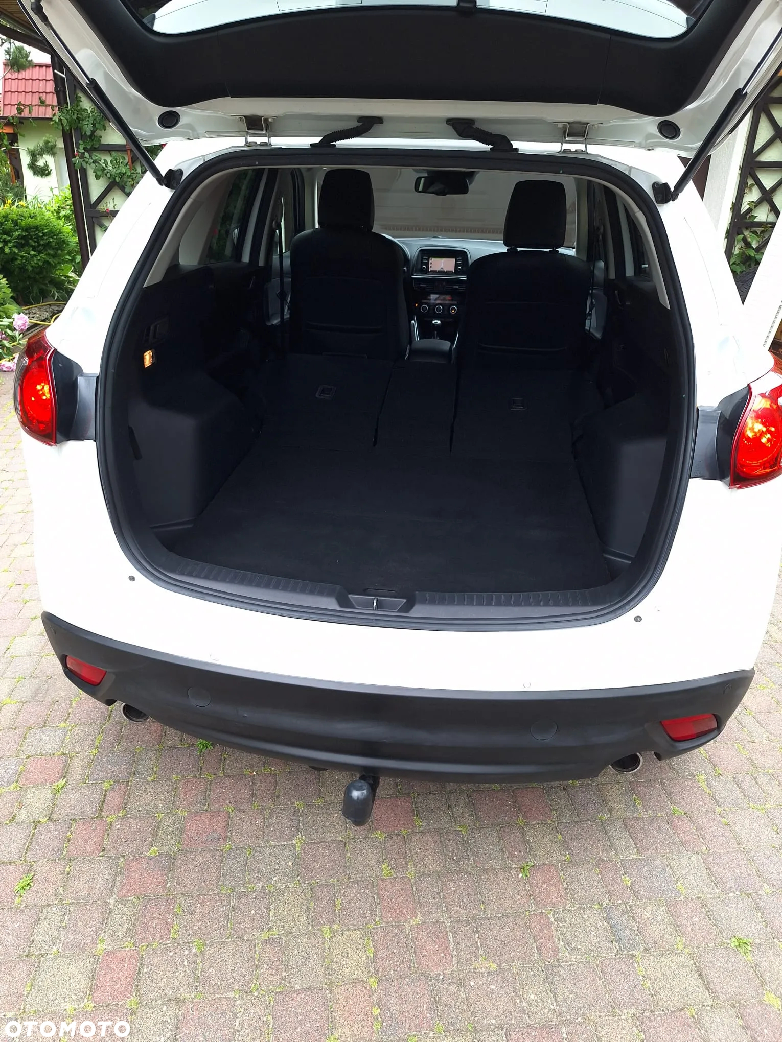 Mazda CX-5 SKYACTIV-D 150 Exclusive-Line - 17