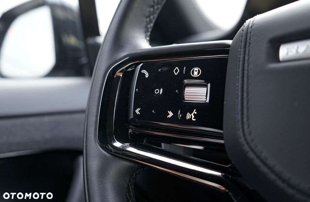 Land Rover Range Rover Sport S 3.0 D300 mHEV Dynamic SE - 17