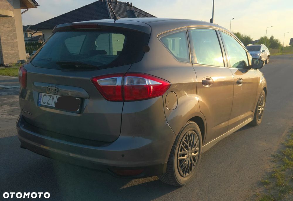 Ford C-MAX 1.6 Trend - 6