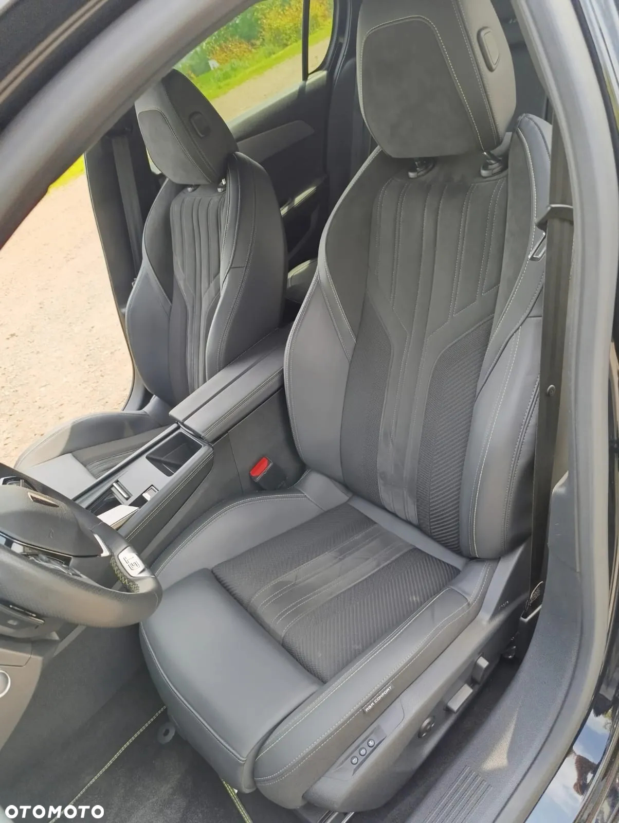 Peugeot 308 SW 1.2 PureTech GPF GT S&S EAT8 - 12