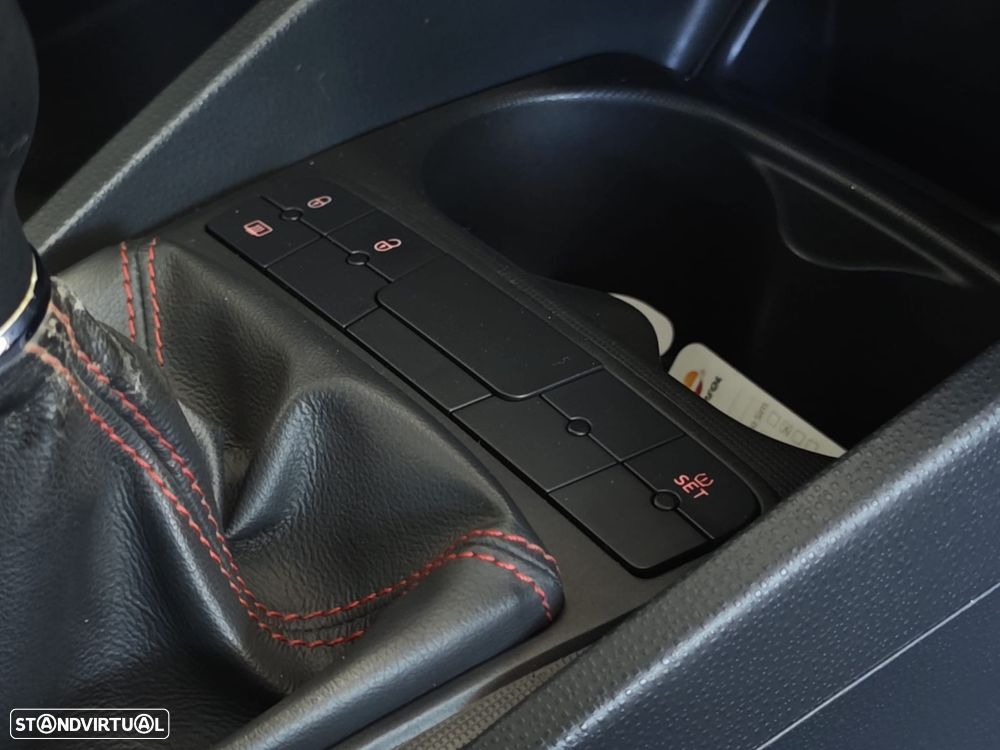 SEAT Ibiza 1.2 TSI FR - 46