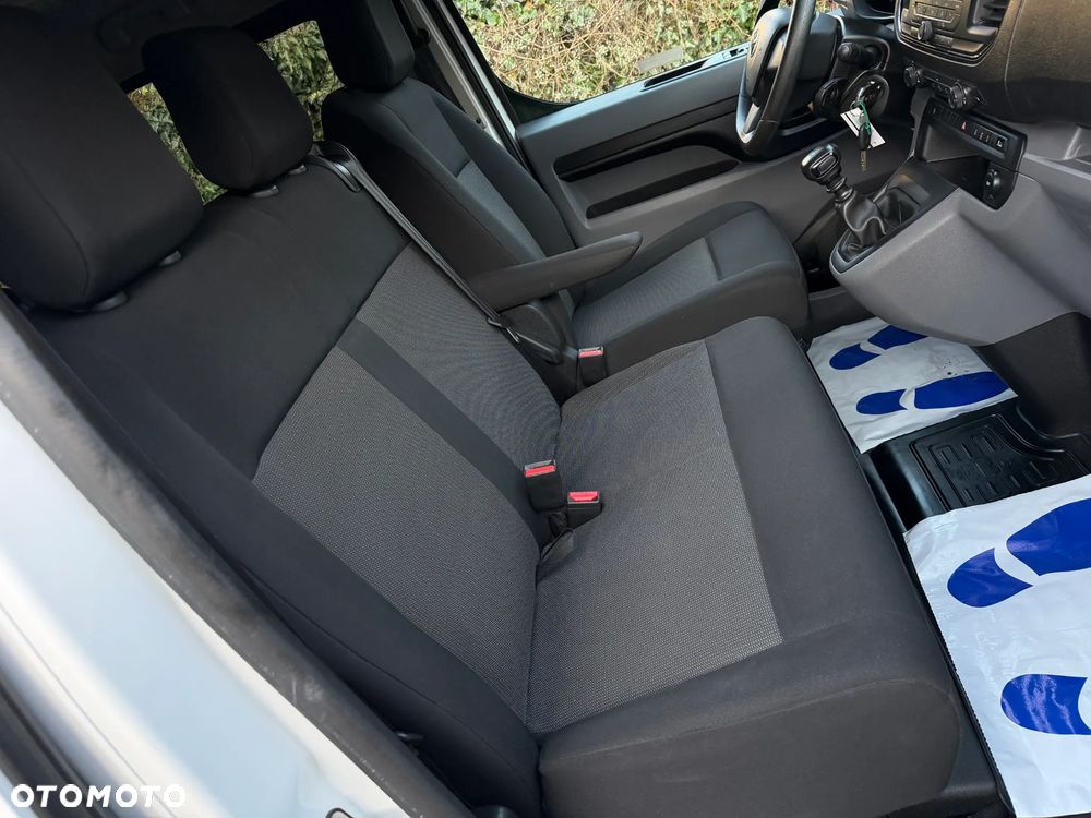 Toyota Proace Verso - 15