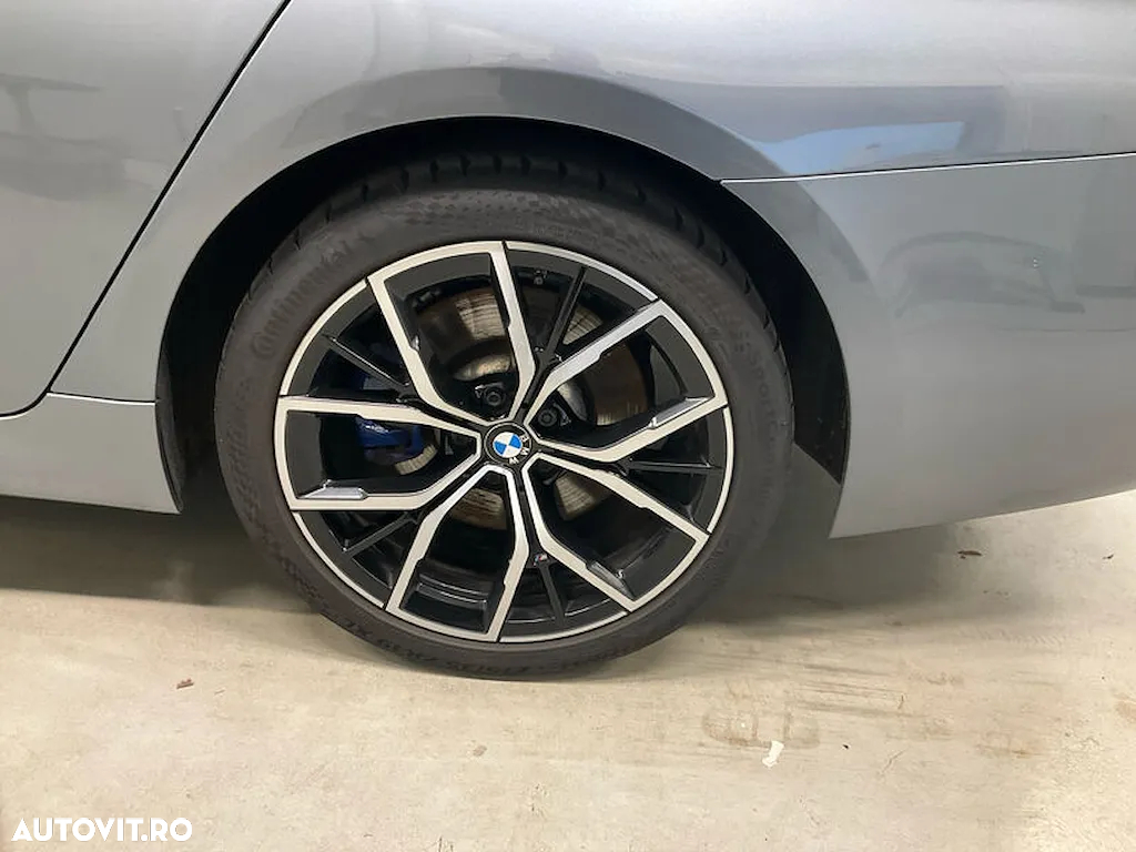 BMW Seria 5 - 15