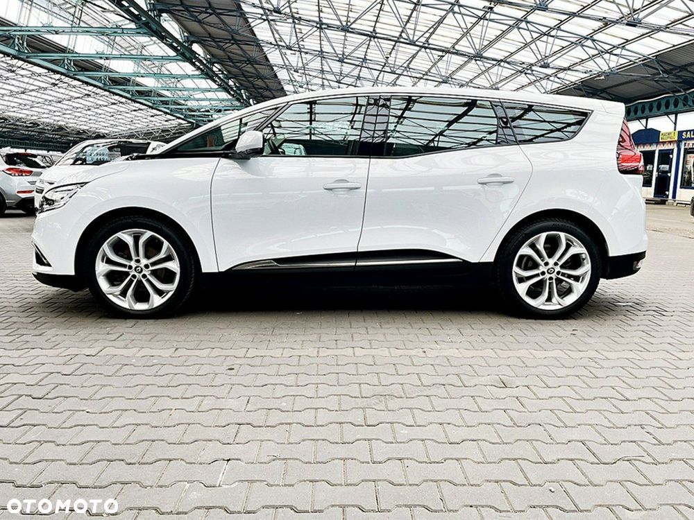 Renault Grand Scenic - 7