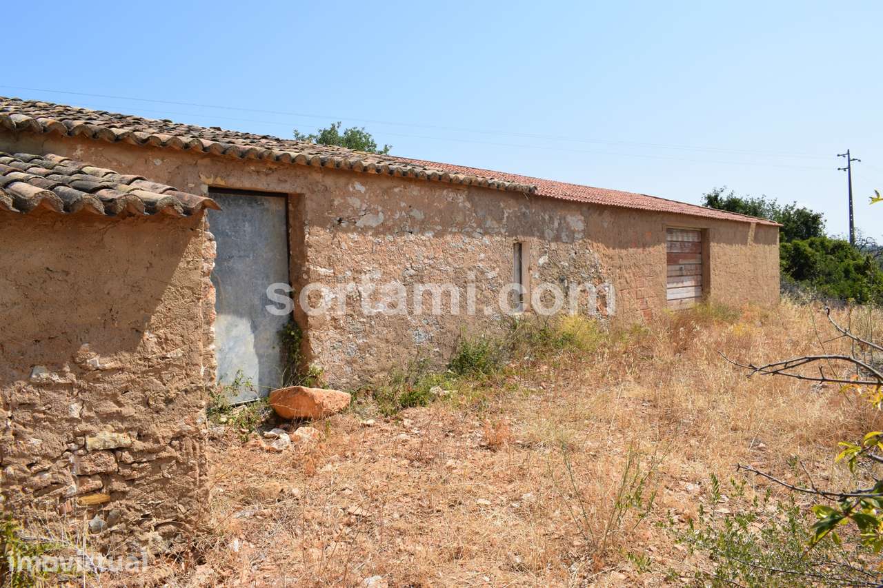 Terreno Para Construção  Venda em Ferreiras,Albufeira - Grande imagem: 3/14