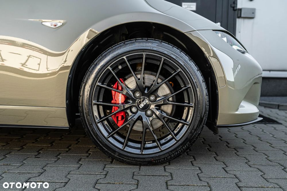 Mazda MX-5 - 2