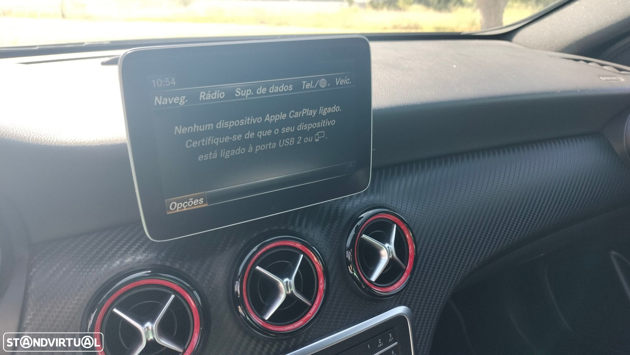 Mercedes-Benz A 45 AMG 4-Matic - 24