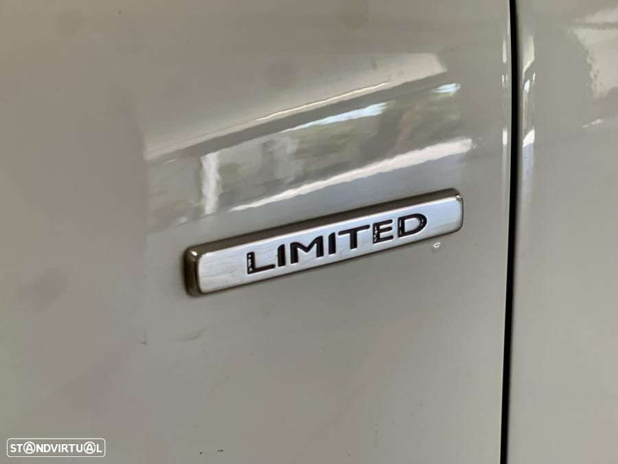 Renault Clio Sport Tourer 1.5 dCi Limited - 5