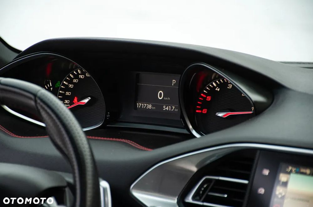 Peugeot 308 - 18