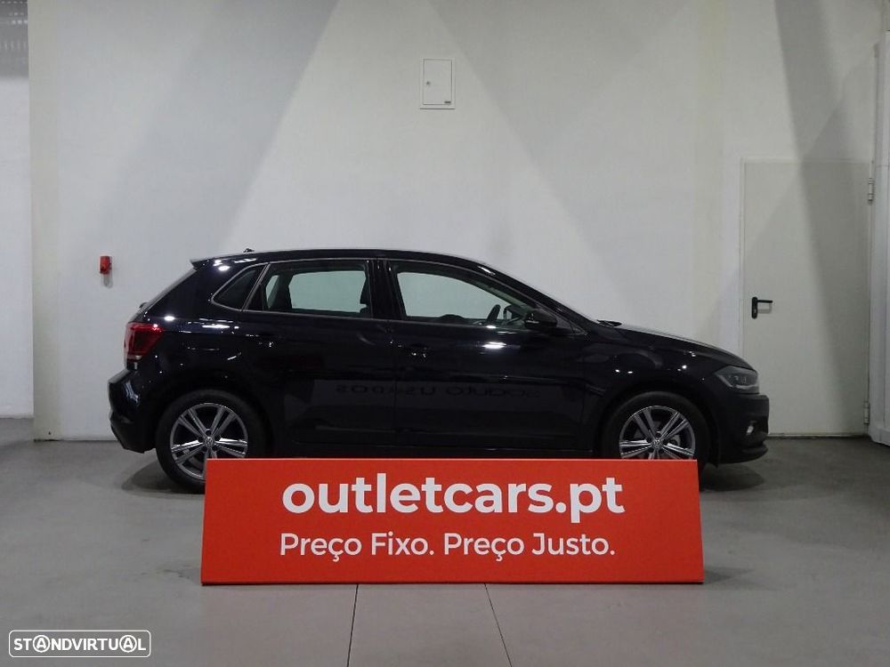 VW Polo 1.0 TSI Confortline - 6