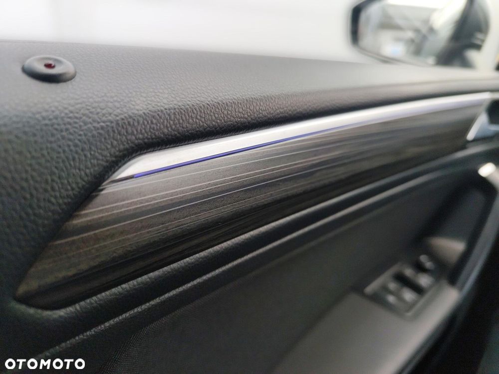 Volkswagen Tiguan Allspace 2.0 TDI 4Mot Elegance DSG - 28