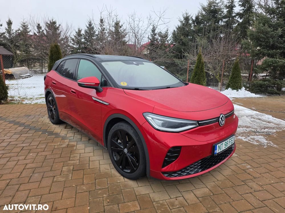 Volkswagen ID.4 - 2